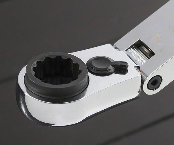 Pro-Auto FRG-4S ポケットギアレンチ 8-10-12-14mm プロオート