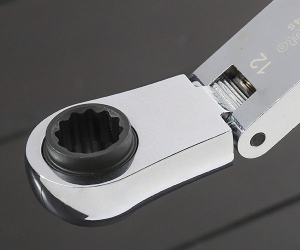 Pro-Auto FRG-4S ポケットギアレンチ 8-10-12-14mm プロオート