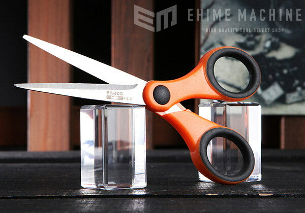 バーコの万能バサミの画像1