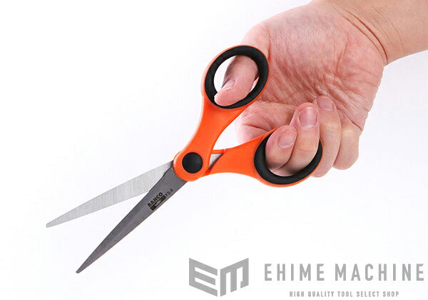 バーコの万能バサミの画像4