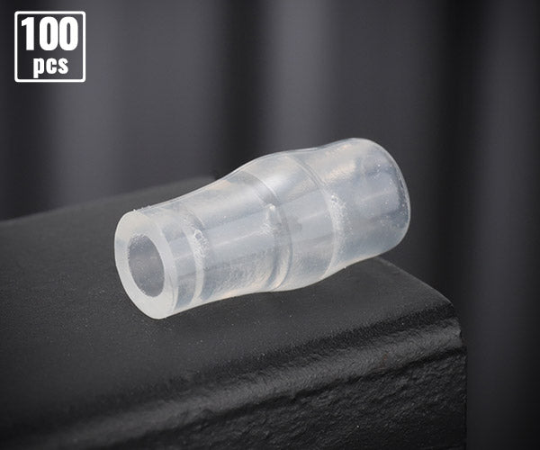 ロブテックス 電装タ-ミナル 絶縁キャップM 100個入 FSG2M エビ LOBSTER ロブスター エビ印工具 LOBTEX