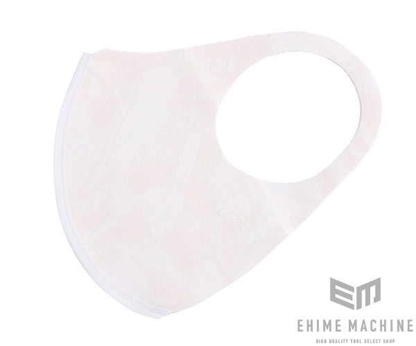 【限定特価】Liberta リベルタ エチケットマスク FREEZE TECH 氷撃 Sサイズ FT-25153656 接触冷感生地