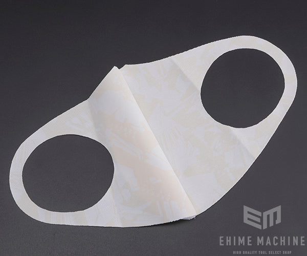 【限定特価】Liberta リベルタ エチケットマスク FREEZE TECH 氷撃 Sサイズ FT-25153656 接触冷感生地