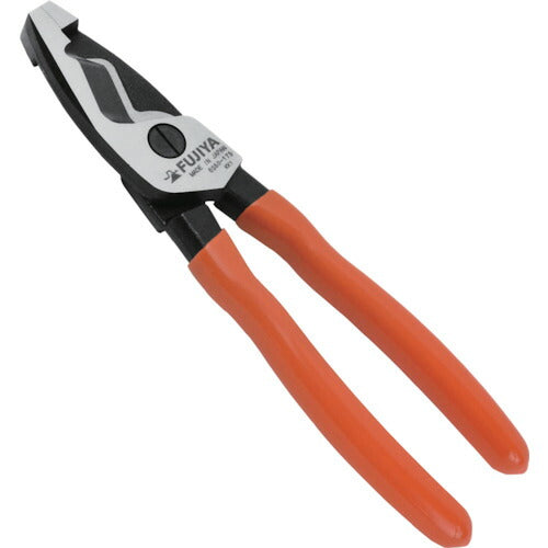 フジ矢 ケーブルペンチ175mm