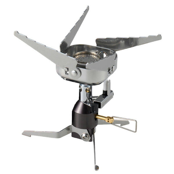 岩谷(イワタニ) コンパクトキャンプストーブ FW-CS01-JP Iwatani ガスコンロ カセットコンロ バーナー アウトドア 岩谷産業