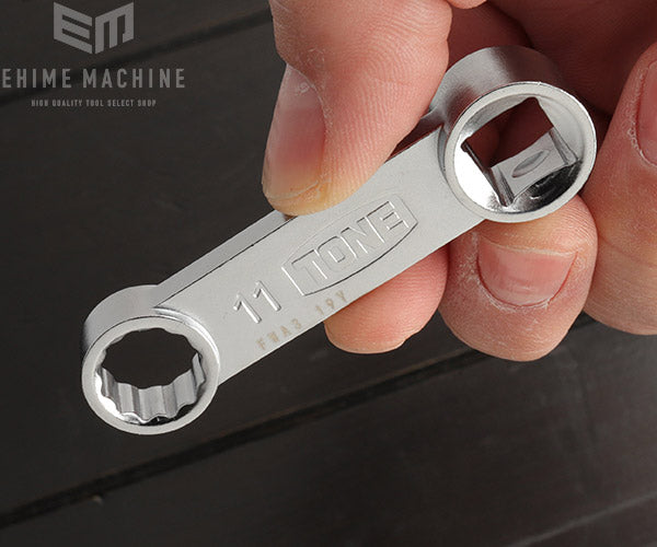 京都機械工具のトルクレンチの画像7