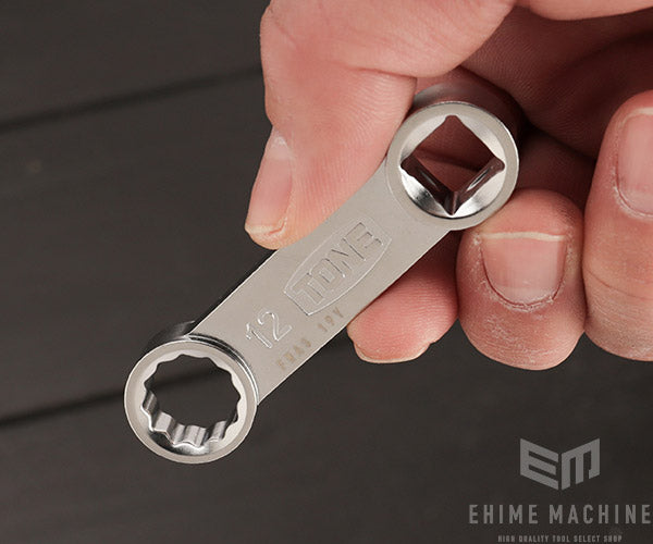 京都機械工具のトルクレンチの画像1