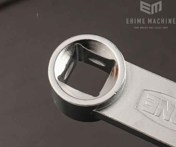 京都機械工具のトルクレンチの画像1