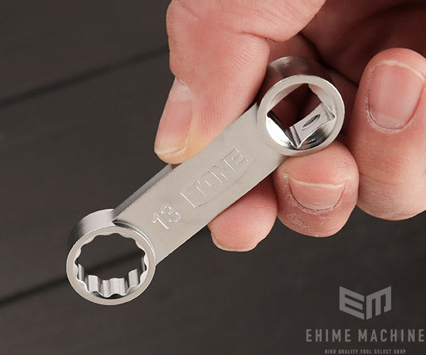 京都機械工具のトルクレンチの画像2