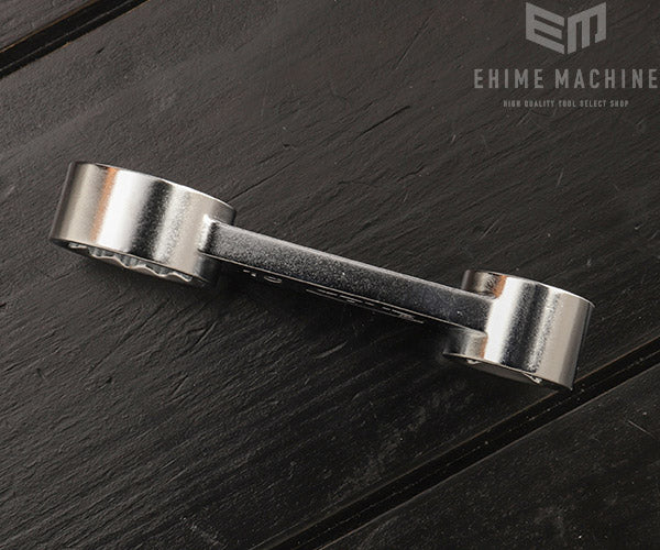 京都機械工具のトルクレンチの画像2