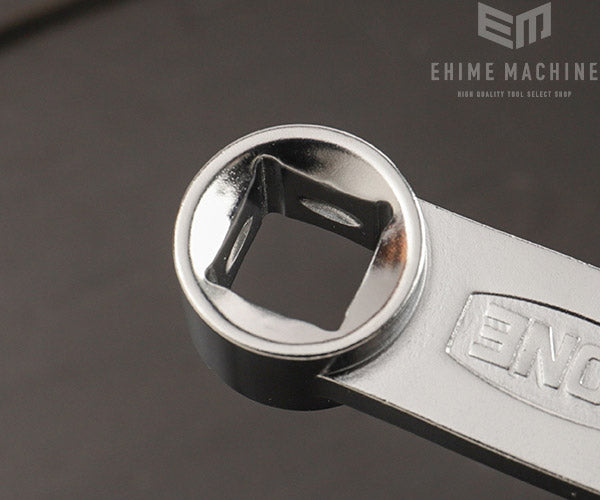 京都機械工具のトルクレンチの画像2