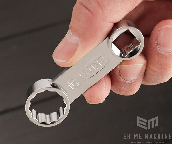 京都機械工具のトルクレンチの画像3