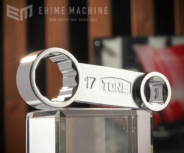 京都機械工具のトルクレンチの画像1