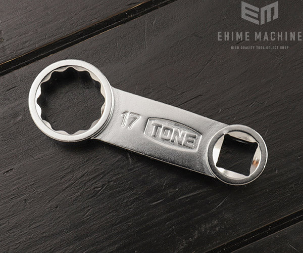 京都機械工具のトルクレンチの画像2