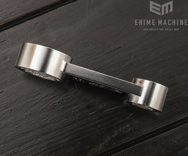 京都機械工具のトルクレンチの画像1