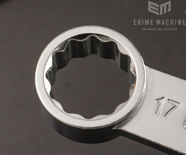 京都機械工具のトルクレンチの画像2