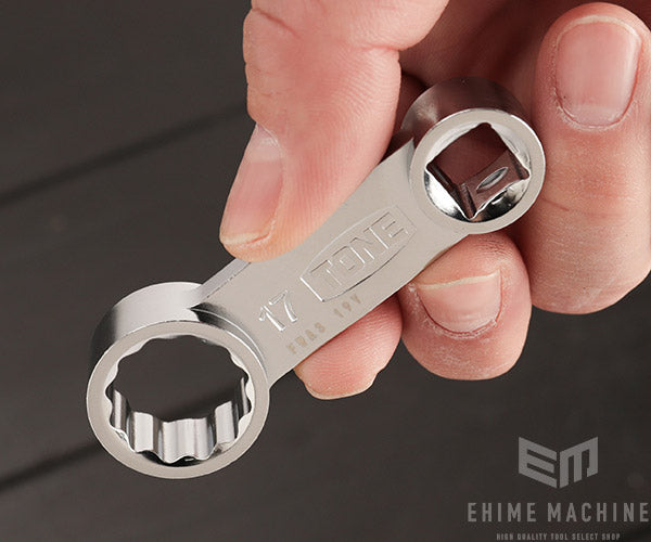 京都機械工具のトルクレンチの画像2