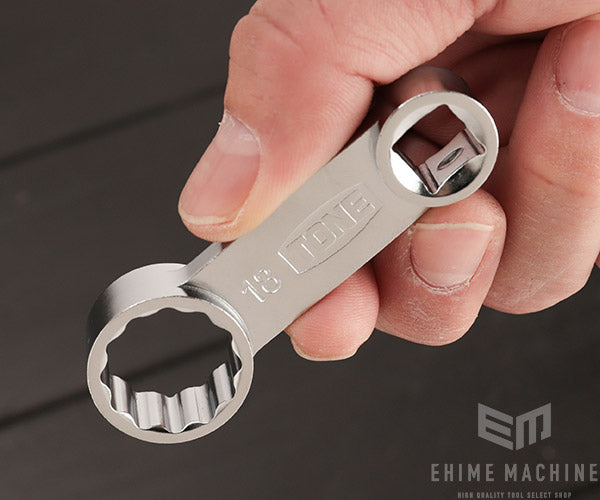 京都機械工具のトルクレンチの画像3