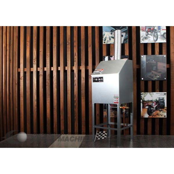 ビックツールの洗浄機の画像1