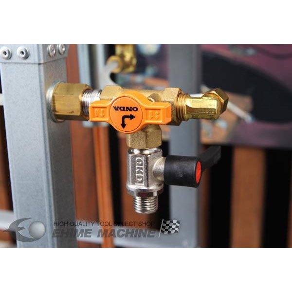 ビックツールの洗浄機の画像3