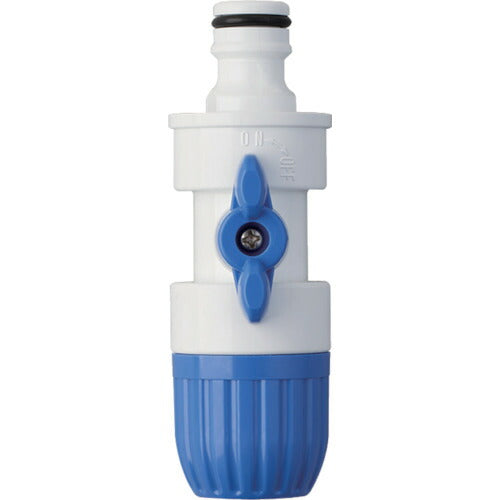 タカギ コック付ホースジョイントニップル G036