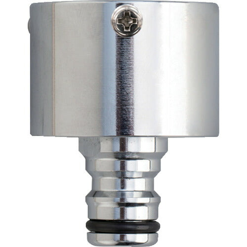 タカギ メタル角丸蛇口ニップル G315