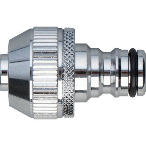 タカギ メタルホースジョイントニップル G317