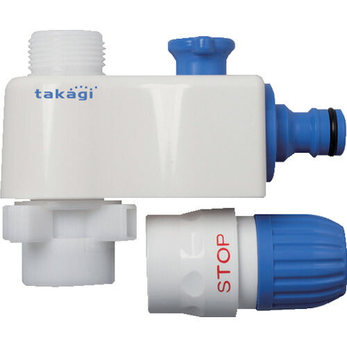 タカギ 全自動洗濯機用分岐栓 G490