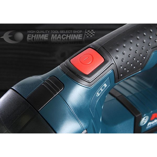 ボッシュ のバッテリークリーナー本体のみの画像3