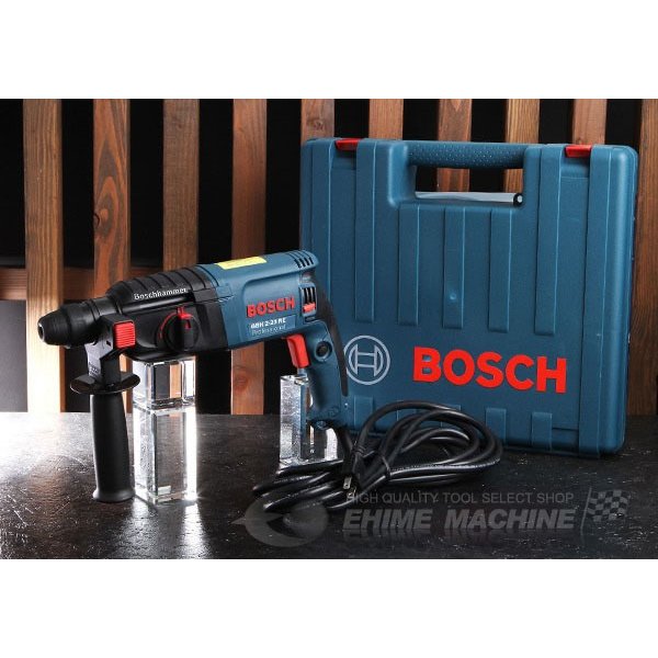 BOSCH ボッシュ ハンマードリル SDSプラスシャンク GBH 2-23RE