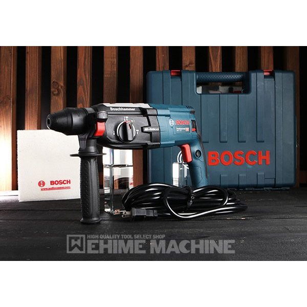 BOSCH ボッシュ ハンマードリル SDSプラスシャンク GBH 2-28