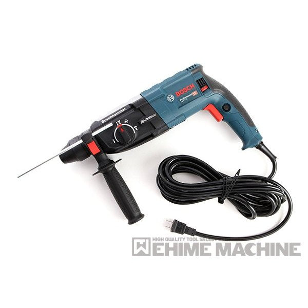 ボッシュ のハンマードリルの画像2