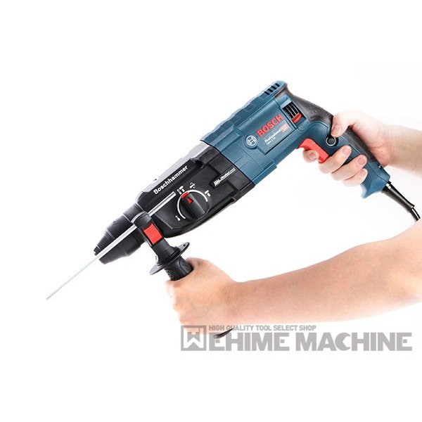 ボッシュ のハンマードリルの画像3