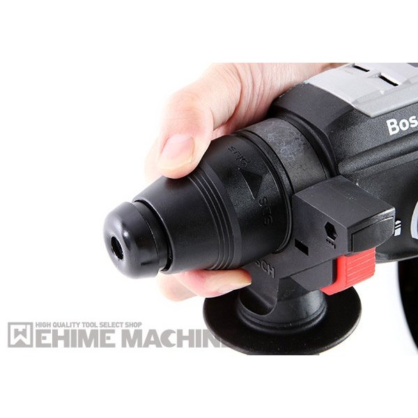 ボッシュ のハンマードリルの画像4