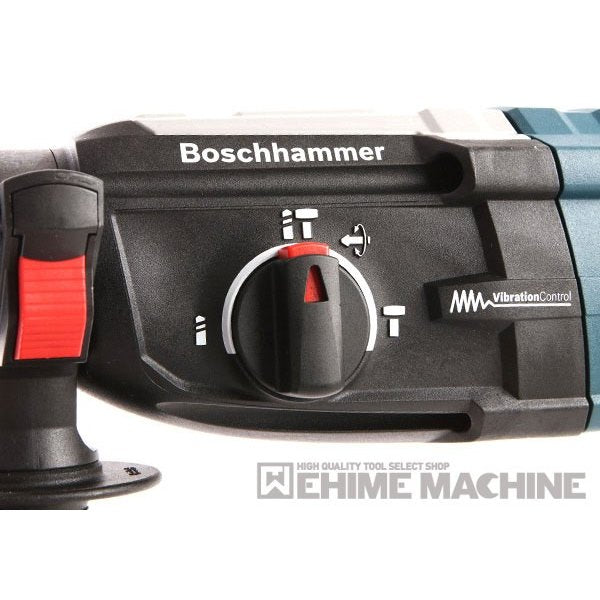 ボッシュ のハンマードリルの画像5