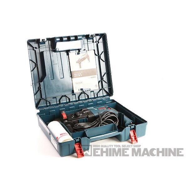 ボッシュ のハンマードリルの画像7