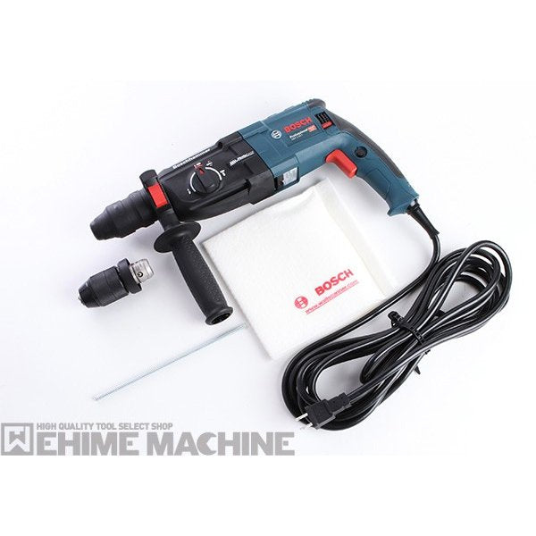 ボッシュ のハンマードリルの画像2