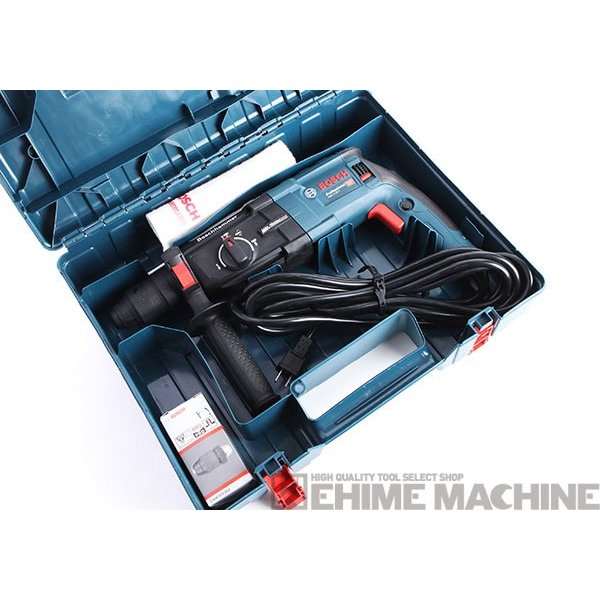 ボッシュ のハンマードリルの画像11