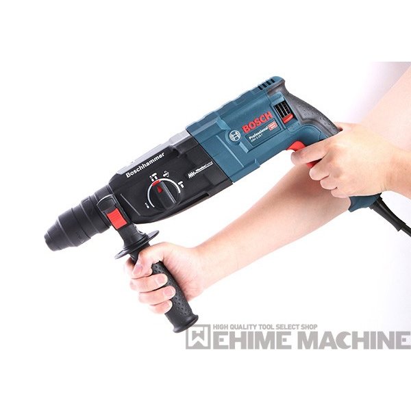 ボッシュ のハンマードリルの画像3