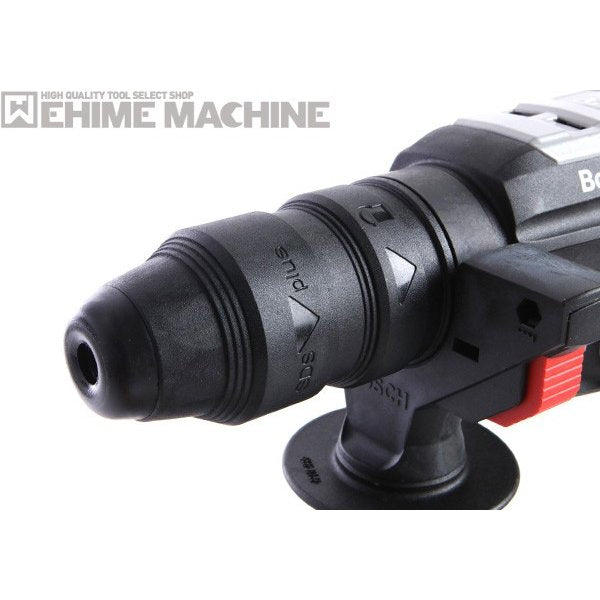 ボッシュ のハンマードリルの画像4