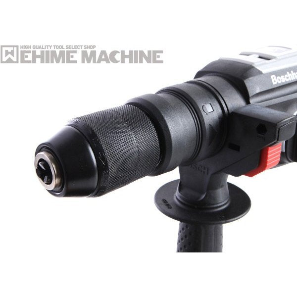 ボッシュ のハンマードリルの画像5