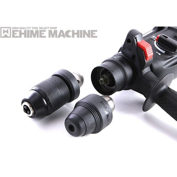 ボッシュ のハンマードリルの画像6