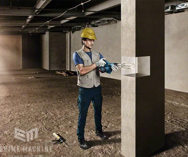 ボッシュ のバッテリーブロワ本体のみの画像10