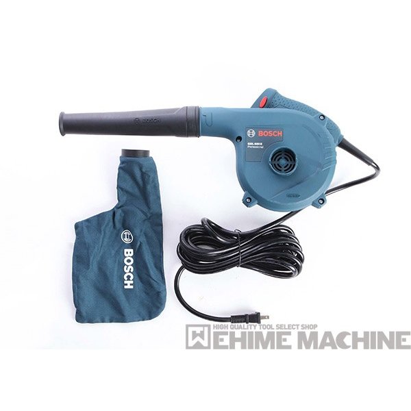 ボッシュ のブロワの画像3