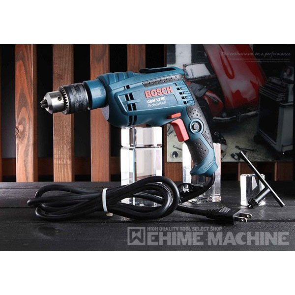 ボッシュ の電気ドリルの画像1