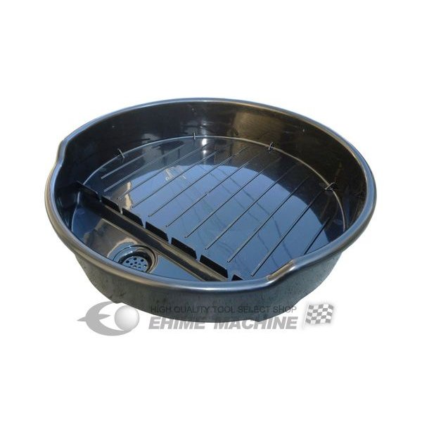 江東産業のドラム缶ロートの画像1