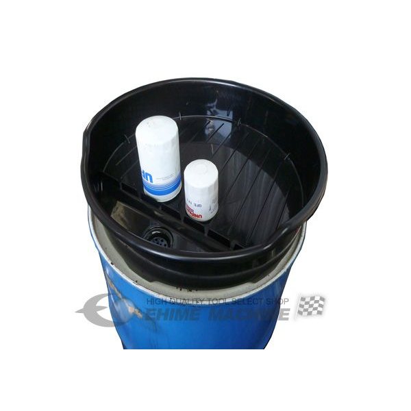 江東産業のドラム缶ロートの画像2