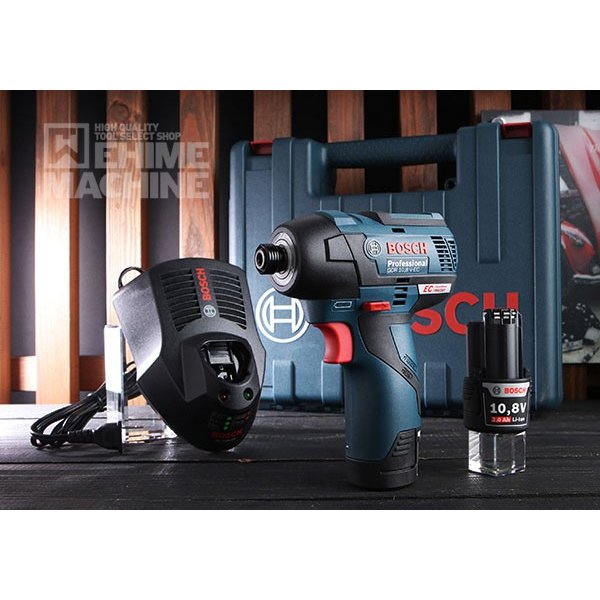 ボッシュ のインパクトドライバーの画像1