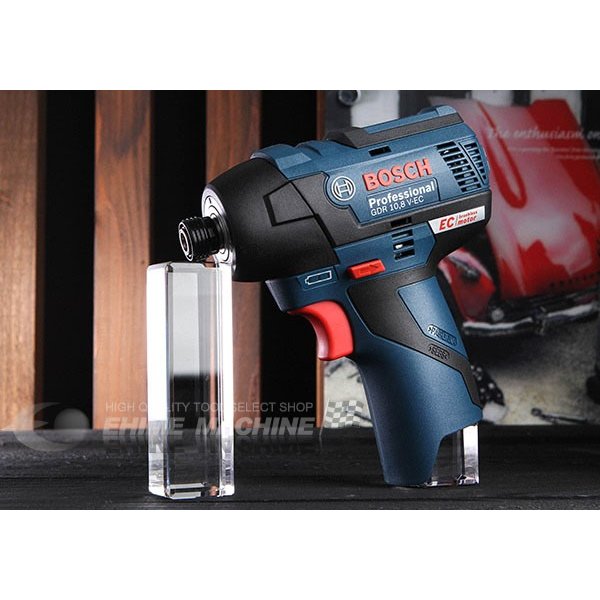 ボッシュ のインパクトドライバーの画像1