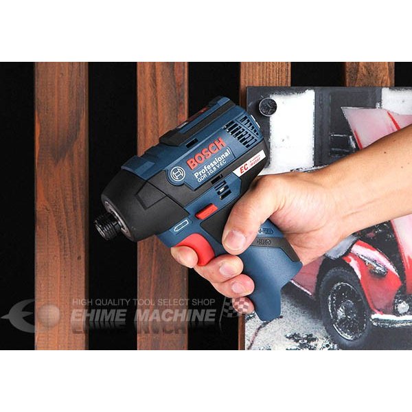 ボッシュ のインパクトドライバーの画像2